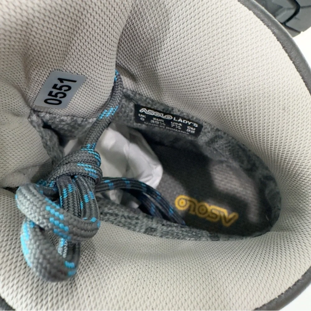 Asolo power matic